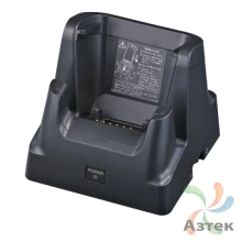 Коммуникационно-заряжающая подставка USB для Casio IT-G500, 1 сл.