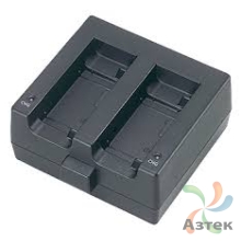 Зарядное устройство на 2 АКБ Casio для IT-500
