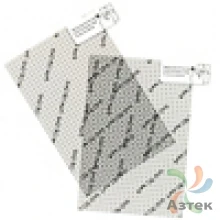 Защитная плёнка 5 шт. для Casio DT-X8, DT-X200