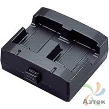 Зарядное устройство на 2 АКБ Casio для DT-X10, DT-X5