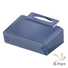 Пластиковый чехол для PCMCIA-карты стандартный размер для Casio DT-X11