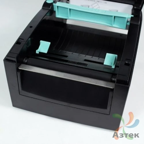 Принтер этикеток Godex EZ DT-4х термо 203, Ethernet, USB, RS-232, 011-DT4252-00A