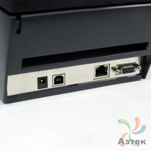Принтер этикеток Godex EZ DT-4х термо 203, Ethernet, USB, RS-232, 011-DT4252-00A