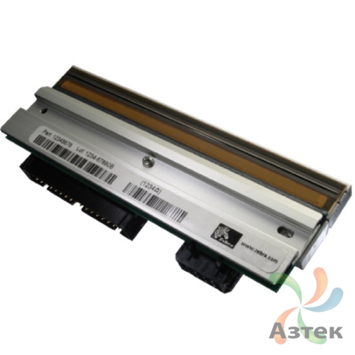 Печатающая термоголовка (распродажа) Zebra S600 (203 dpi) 