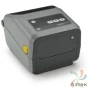 Принтер этикеток Zebra ZD420 термотрансферный 203, Ethernet, Bluetooth, USB, картридж, ZD42042-C0EE00EZ