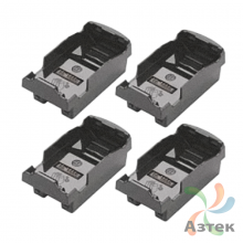 Зарядное устройство на 4 АКБ Motorola для MC3200