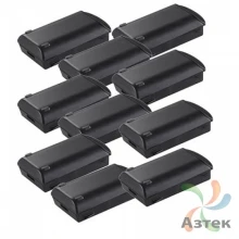 Аккумуляторная батарея повышенной емкости 4 800 мАч 10 шт. для Motorola MC3200