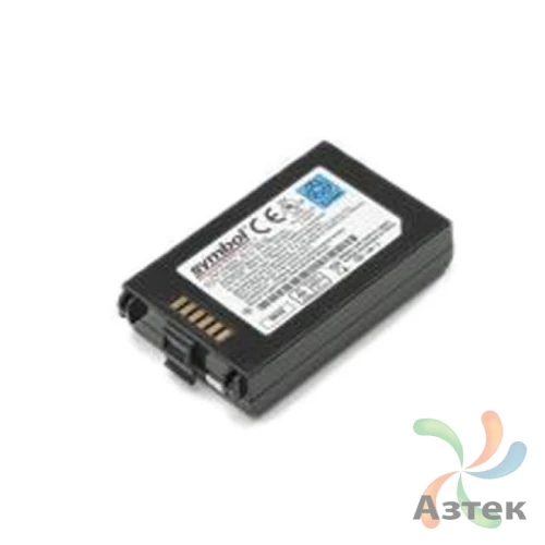 Аккумуляторная батарея стандартной емкости 3 600 мАч 10 шт. для Motorola MC70, MC75