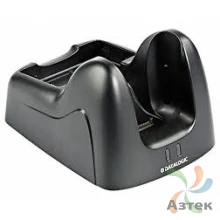 Коммуникационно-заряжающая подставка USB RS-422 для Datalogic Skorpio X3, 1 сл.
