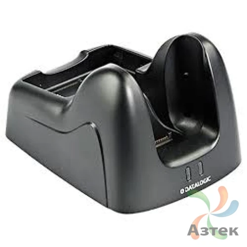 Коммуникационно-заряжающая подставка USB RS-422 для Datalogic Skorpio X3, 1 сл.