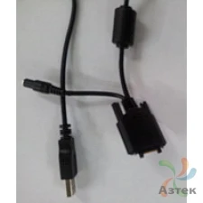 Интерфейсный кабель USB (type A) для Honeywell ScanPal 5100