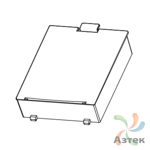 Аккумуляторная батарея (распродажа) 2 200 мАч Sewoo для LK-P41