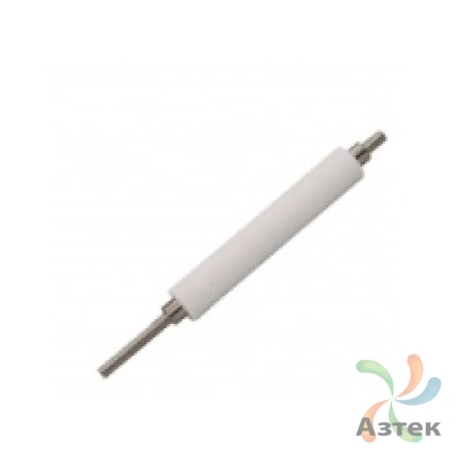 Прижимной вал для Zebra GT 800 