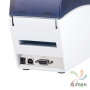 Принтер этикеток Godex DT2 US термо 203, USB, RS-232, 011-DT2D52-00B