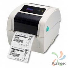 Принтер этикеток TSC TC300 термотрансферный 300, Ethernet, USB, RS-232, 99-059A008-20LF