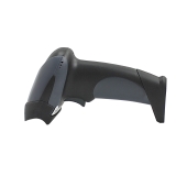 Сканер штрих-кода IQ code 1405 2D Image, темный ручной, USB кабель, USB-HID, USB-COM, ЕГАИС