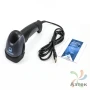Сканер штрих-кода IQ code 1405 2D  Image, темный ручной, USB кабель, USB-HID, USB-COM, ЕГАИС
