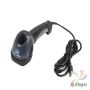Сканер штрих-кода IQ code 1405 2D  Image, темный ручной, USB кабель, USB-HID, USB-COM, ЕГАИС