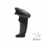 Сканер штрих-кода IQ code 1403 1D Светодиодный, темный ручной, USB кабель Фото 2