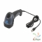 Сканер штрих-кода IQ code 1403 1D Светодиодный, темный ручной, USB кабель Фото 4