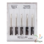 Игла Regular Пластик ( количество в упаковке 5 штук )