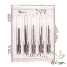 Игла Regular Металл ( количество в упаковке 5 штук )