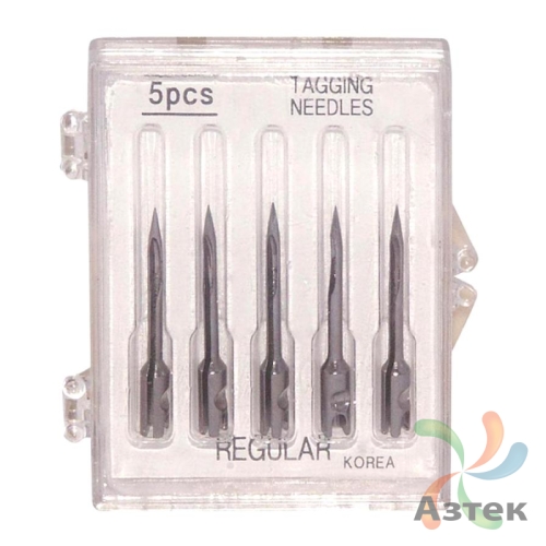 Игла Regular Металл ( количество в упаковке 5 штук )