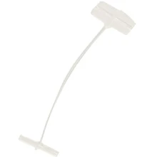 Держатель Fine Пластик длина 50 (мм) ( количество в упаковке 10 000 штук )