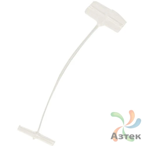 Держатель Fine Пластик длина 50 (мм) ( количество в упаковке 10 000 штук )