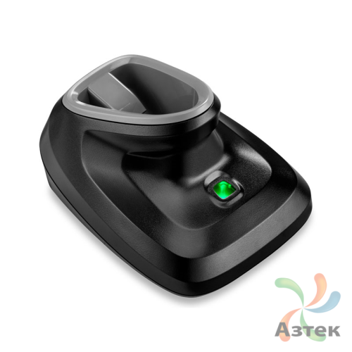 Сканер штрих-кода Zebra  Symbol DS2278 2D  Image, светлый беспроводной, Bluetooth, USB кабель, базовая станция, ЕГАИС