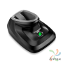 Сканер штрих-кода Zebra  Symbol DS2278 2D  Image, светлый беспроводной, Bluetooth, USB кабель, базовая станция, ЕГАИС