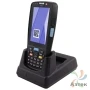 Терминал сбора данных GlobalPOS C5000-2DMT 2D имиджер темный 1 Гб, 28 кл., Bluetooth, WiFi, GPS, БП, без подставки, камера, кабель micro USB, блок питания