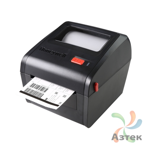 Принтер этикеток Honeywell PC42DLE термо 203, USB, RS-232, PC42DLE030013