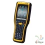 Терминал сбора данных CipherLab 9730A-L-38K-3600 Лазерный темный 4 Гб, Android, Bluetooth, WiFi, блок питания