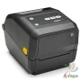 Принтер этикеток Zebra ZD420t термотрансферный 300, Bluetooth, USB, ZD42043-T0E000EZ