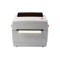 Принтер этикеток Атол BP41 термо 203, Ethernet, USB, 44524