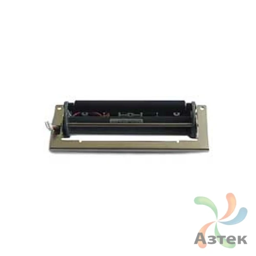 Отделитель (диспенсер) этикеток темный Godex DT4x