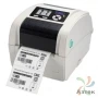 Принтер этикеток TSC TC310 термотрансферный 300, LCD, Ethernet, Bluetooth, WiFi, USB, RS-232, 99-059A010-54LF