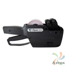 Этикет-пистолет Open Data C17