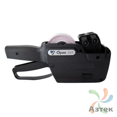 Этикет-пистолет Open Data C17