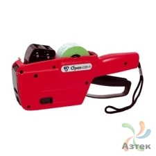 Этикет-пистолет Open Data C20/A