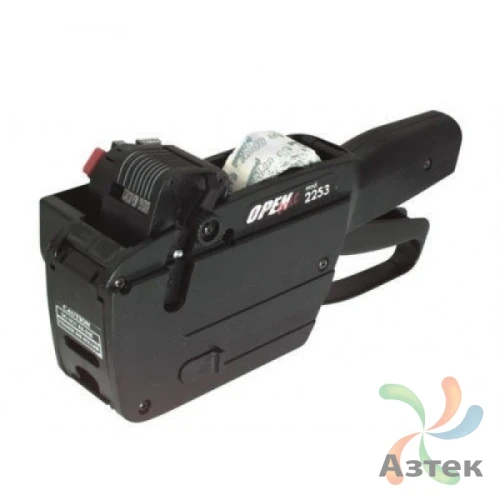 Этикет-пистолет Open Data Tex 2253