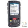 Терминал сбора данных Proton PMC-2260 1D/2D имиджер темный 128 Мб, Windows, Bluetooth, блок питания