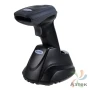 Сканер штрих-кода Proton IMS-3190 1D  Image, темный беспроводной, Bluetooth, RS-232 кабель, USB кабель, базовая станция