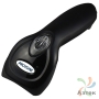 Сканер штрих-кода Proton ICS-5190 1D  Image, темный ручной, USB кабель