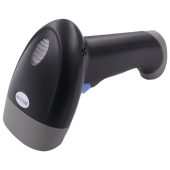 Сканер штрих-кода Proton ICS-1290 1D/2D Image, темный ручной, USB кабель