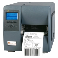 Принтер этикеток Datamax M-4308 Mark II термотрансферный 300 dpi, LCD, USB, RS-232, KA3-00-46000007