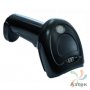 Сканер штрих-кода CST AS-325 2D  Image, темный ручной, USB кабель, ЕГАИС
