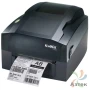 Принтер этикеток Godex G300 US термотрансферный 203, USB, RS-232, 011-G30D12-000
