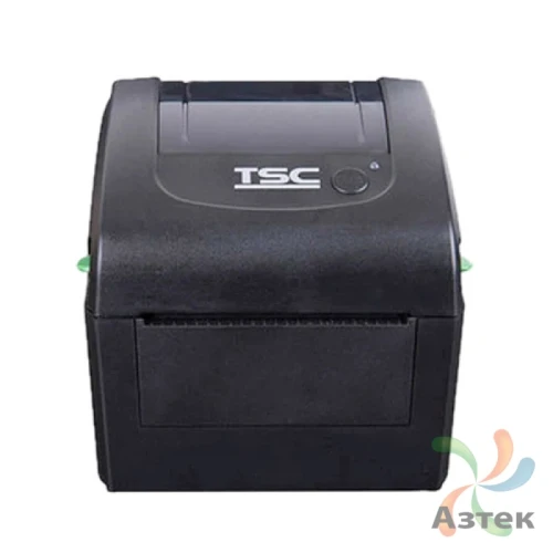 Принтер этикеток TSC DA210 термо 203, Bluetooth, USB, 99-158A005-0202